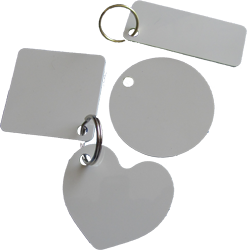 Personalized Keychains